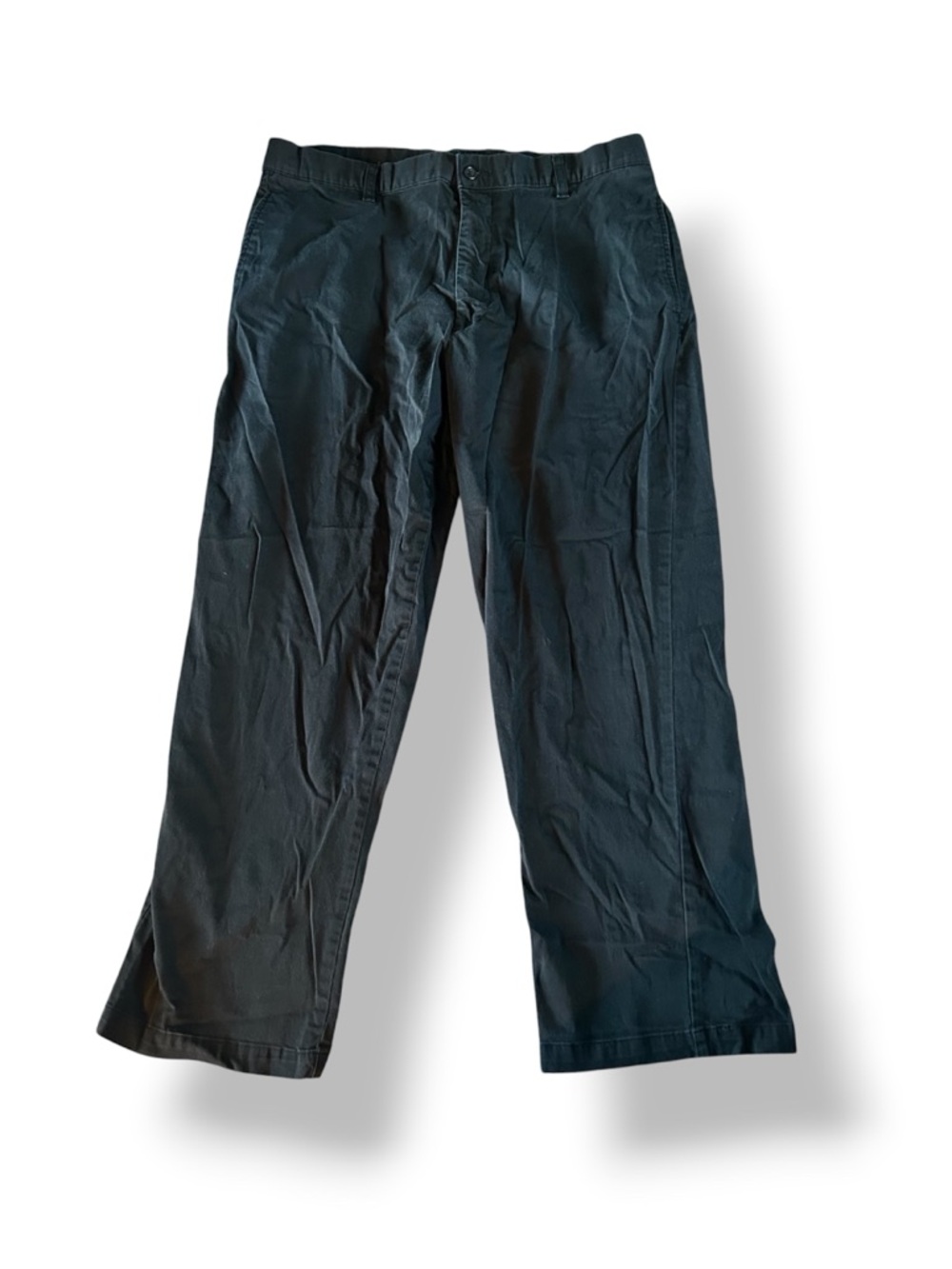 [Dockers] Black Dress Pants 36x30